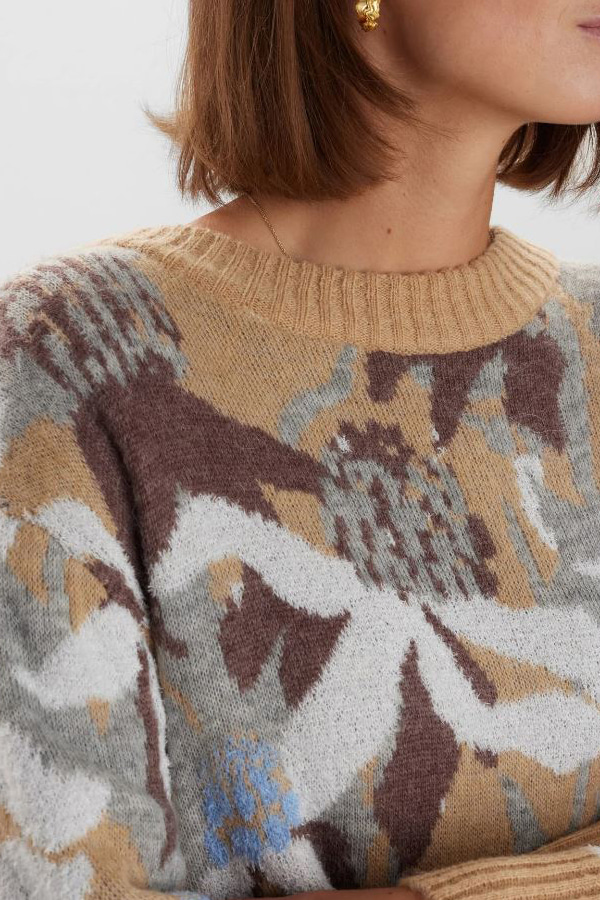 ΠΛΕΚΤΟ NUMPH - 5561 COBBLESTONE